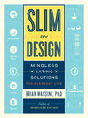 Cover image for Slim by Design